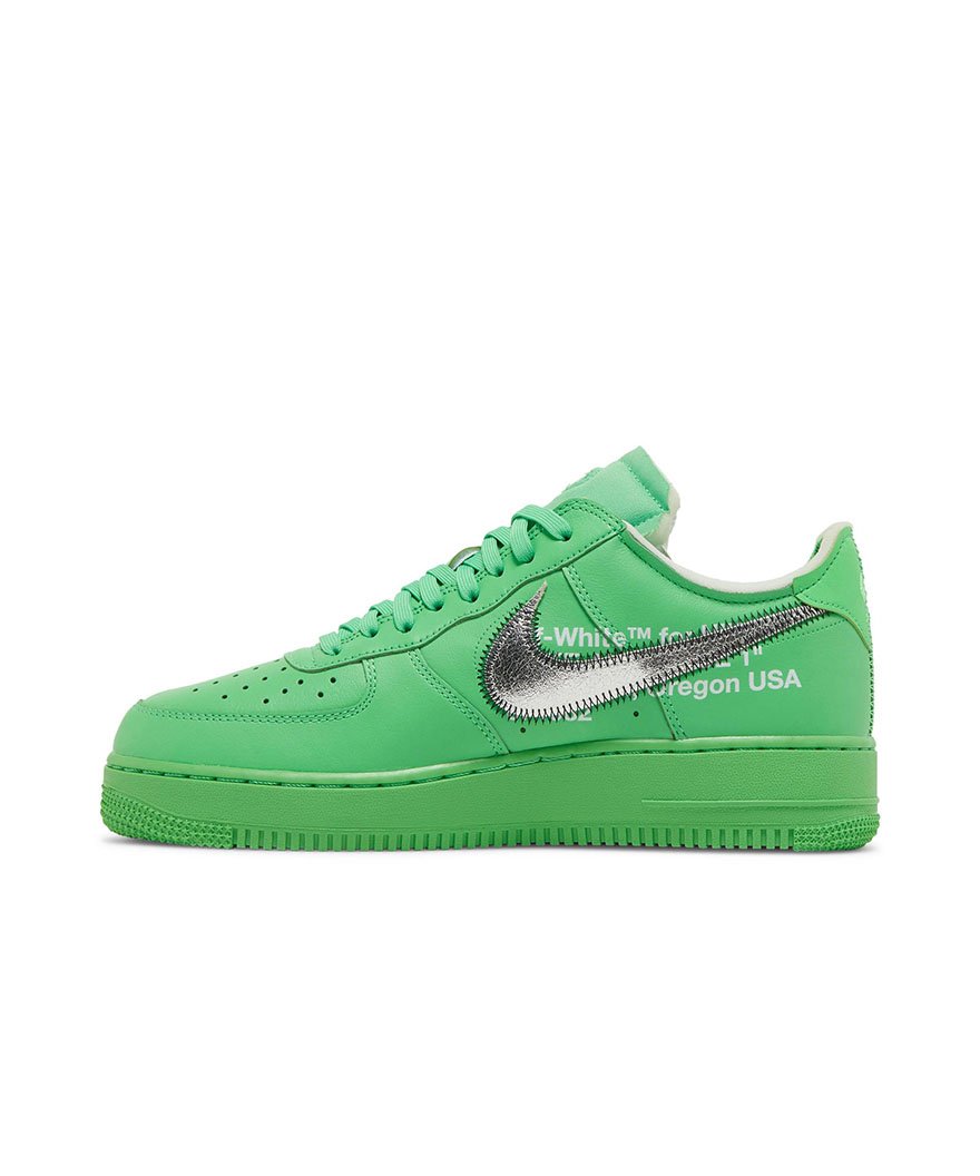 Offwhite X Air Force 1 Low Brooklyn,AIR FORCE 1,NIKE SHOES