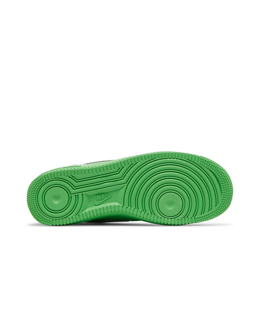 Offwhite X Air Force 1 Low Brooklyn,AIR FORCE 1,NIKE SHOES