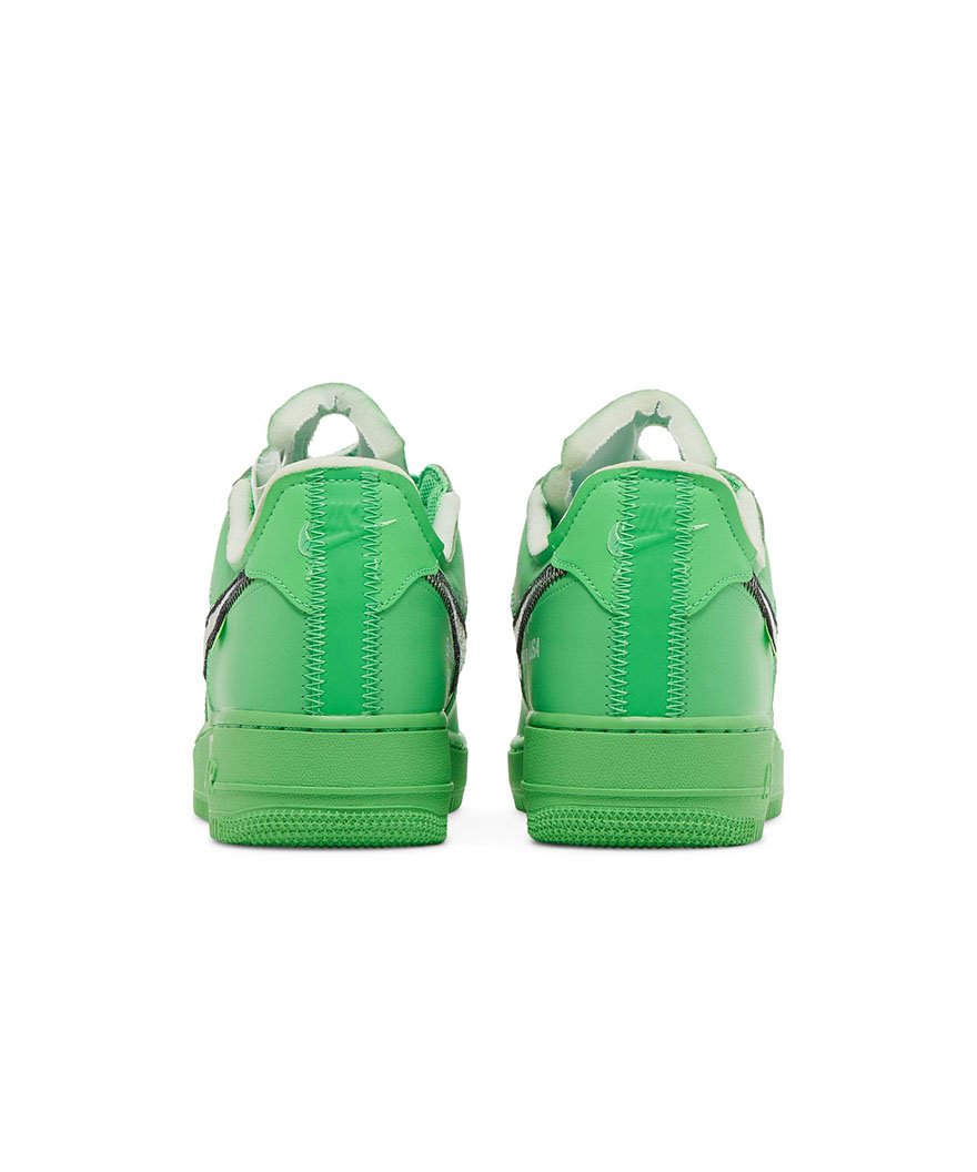 Offwhite X Air Force 1 Low Brooklyn,AIR FORCE 1,NIKE SHOES