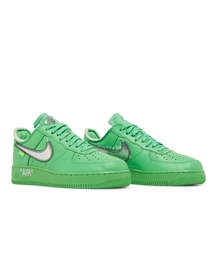 Offwhite X Air Force 1 Low Brooklyn,AIR FORCE 1,NIKE SHOES