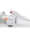 Offwhite X Air Force 1 Low The Ten,AIR FORCE 1,NIKE SHOES