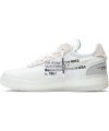 Offwhite X Air Force 1 Low The Ten,AIR FORCE 1,NIKE SHOES