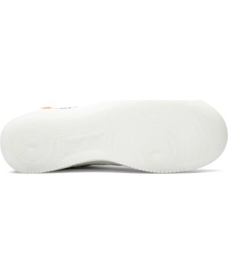 Offwhite X Air Force 1 Low The Ten,AIR FORCE 1,NIKE SHOES