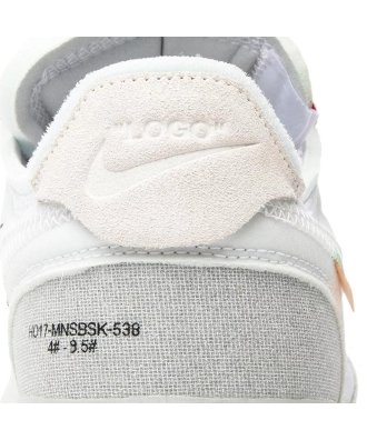 Offwhite X Air Force 1 Low The Ten,AIR FORCE 1,NIKE SHOES