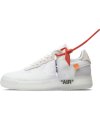 Offwhite X Air Force 1 Low The Ten,AIR FORCE 1,NIKE SHOES