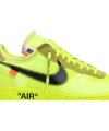 Offwhite X Air Force 1 Low Volt,AIR FORCE 1,NIKE SHOES