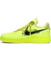 Offwhite X Air Force 1 Low Volt,AIR FORCE 1,NIKE SHOES