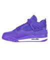 Air Jordan 4 Nigel Sylvester Purple Rain,Air Jordan 4,AIR JORDAN
