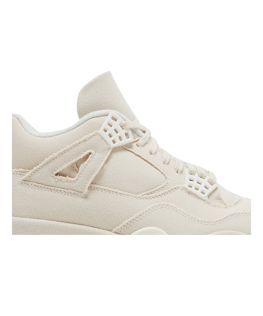 Air Jordan 4 Retro Blank Canvas,Air Jordan 4,AIR JORDAN