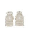 Air Jordan 4 Retro Blank Canvas,Air Jordan 4,AIR JORDAN