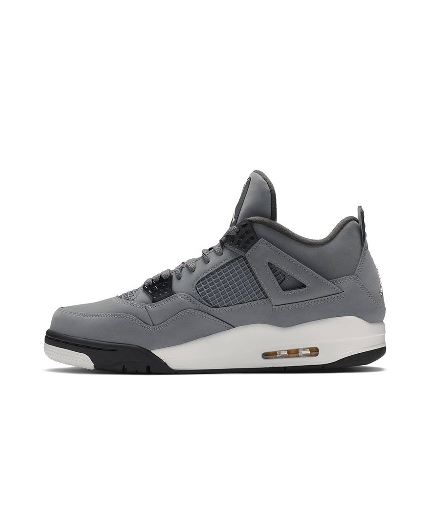 Air Jordan 4 Retro Cool Grey 2019,Air Jordan 4,AIR JORDAN