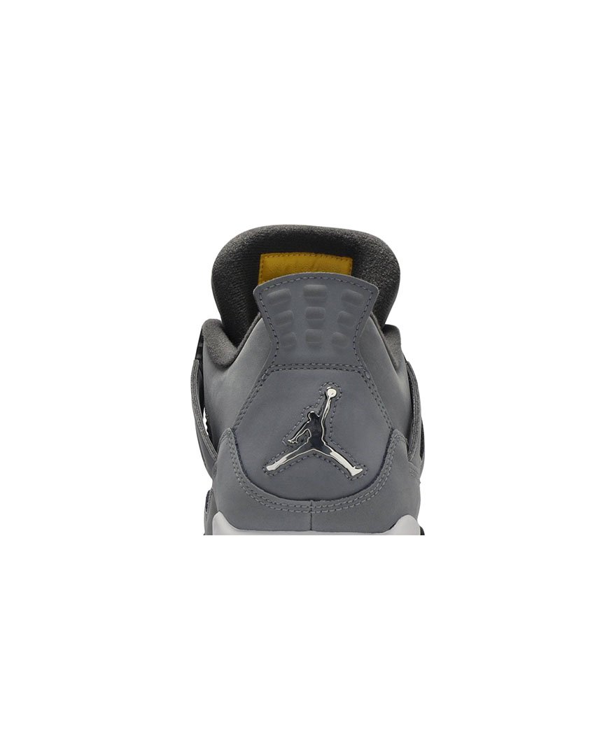 Air Jordan 4 Retro Cool Grey 2019,Air Jordan 4,AIR JORDAN