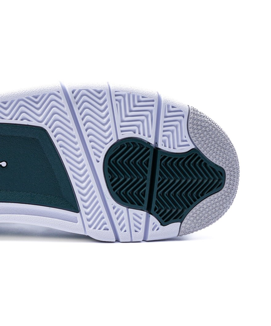 Air Jordan 4 Retro Oxidized Green,Air Jordan 4,AIR JORDAN