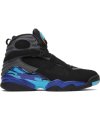 Air Jordan 8 Retro Aqua 2015,Air Jordan 8,AIR JORDAN