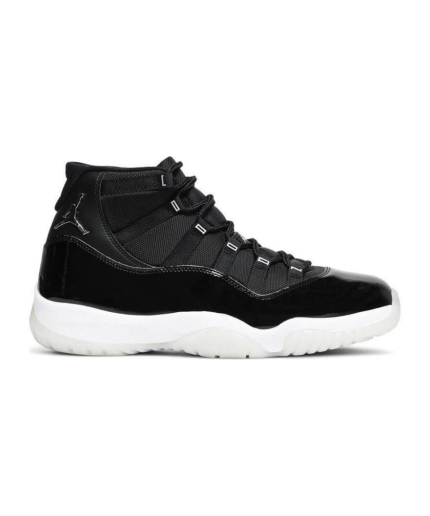 Air Jordan 11 Retro 25Th Anniversary,Air Jordan 11,AIR JORDAN