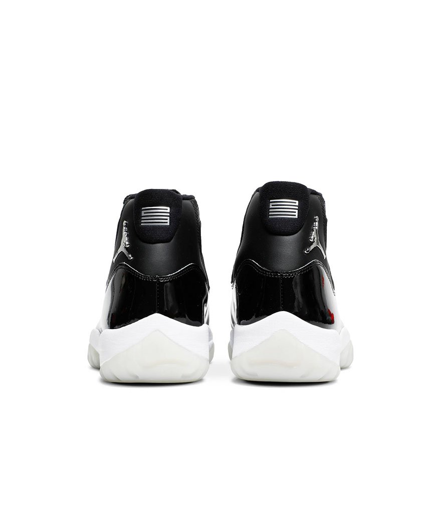 Air Jordan 11 Retro 25Th Anniversary,Air Jordan 11,AIR JORDAN
