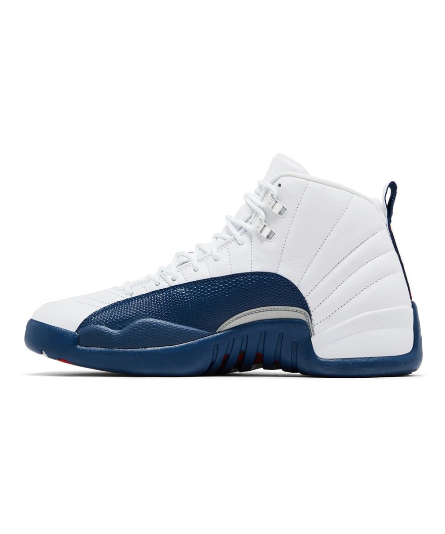 Air Jordan 12 Retro French Blue 2025,Air Jordan 12,AIR JORDAN