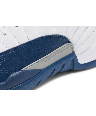 Air Jordan 12 Retro French Blue 2025,Air Jordan 12,AIR JORDAN