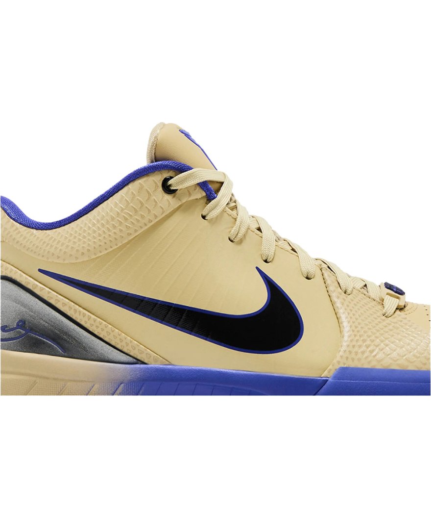 Fc Barcelona X Nike Kobe 4 Protro Away Kit,Nike Kobe,NIKE SHOES