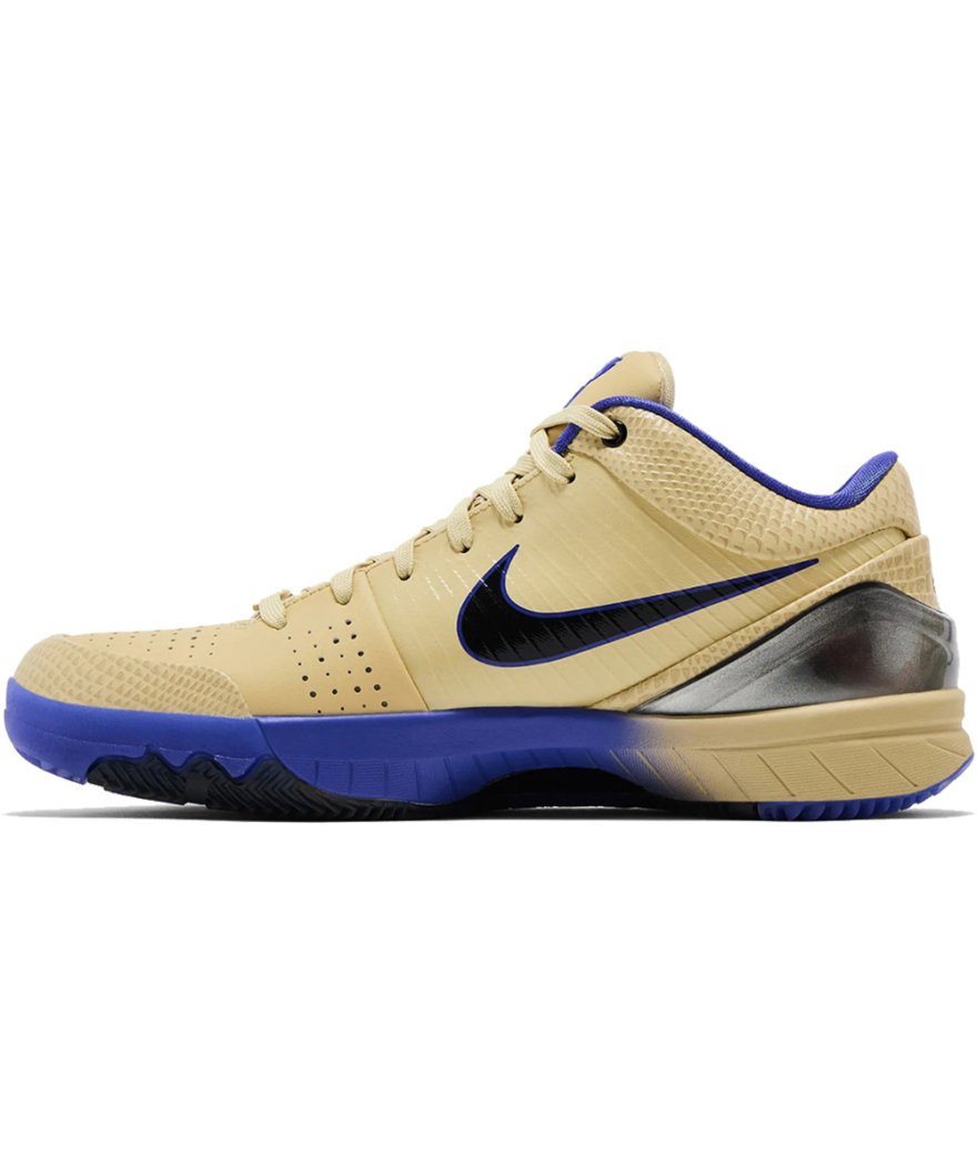 Fc Barcelona X Nike Kobe 4 Protro Away Kit,Nike Kobe,NIKE SHOES