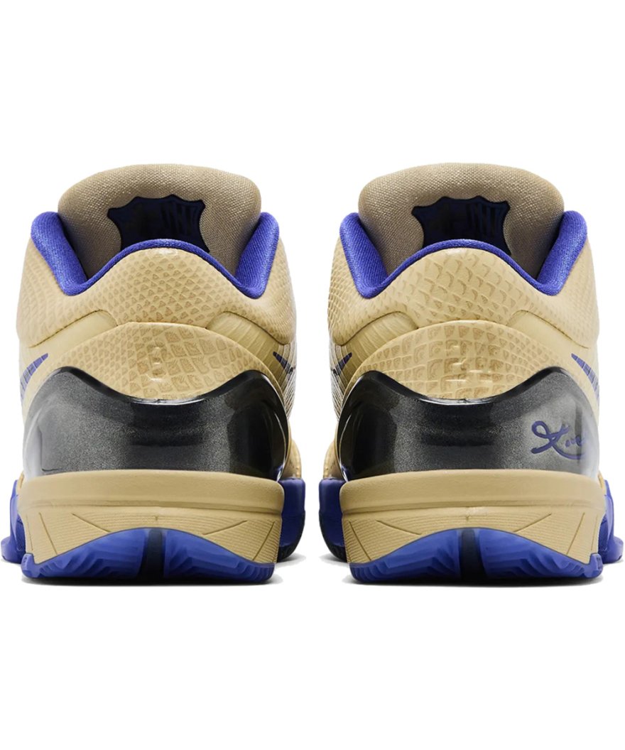 Fc Barcelona X Nike Kobe 4 Protro Away Kit,Nike Kobe,NIKE SHOES