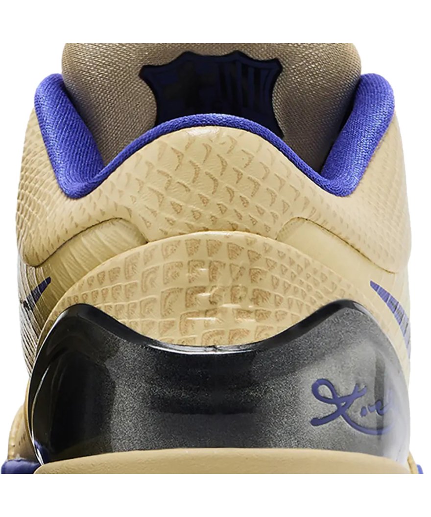 Fc Barcelona X Nike Kobe 4 Protro Away Kit,Nike Kobe,NIKE SHOES