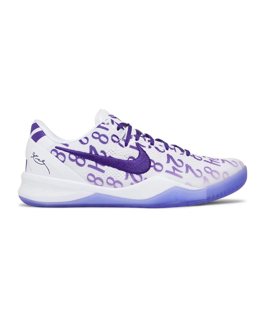 Kobe 8 Protro Court Purple,Nike Kobe,NIKE SHOES