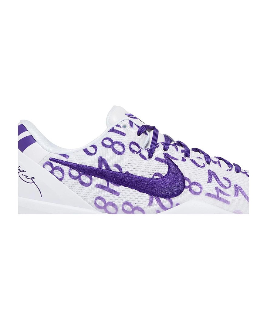 Kobe 8 Protro Court Purple,Nike Kobe,NIKE SHOES
