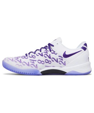 Kobe 8 Protro Court Purple,Nike Kobe,NIKE SHOES