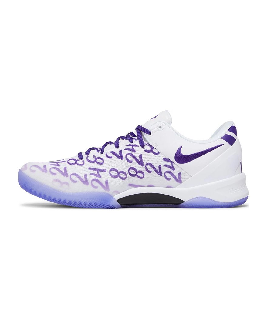 Kobe 8 Protro Court Purple,Nike Kobe,NIKE SHOES