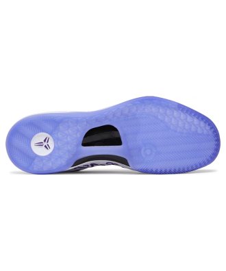 Kobe 8 Protro Court Purple,Nike Kobe,NIKE SHOES