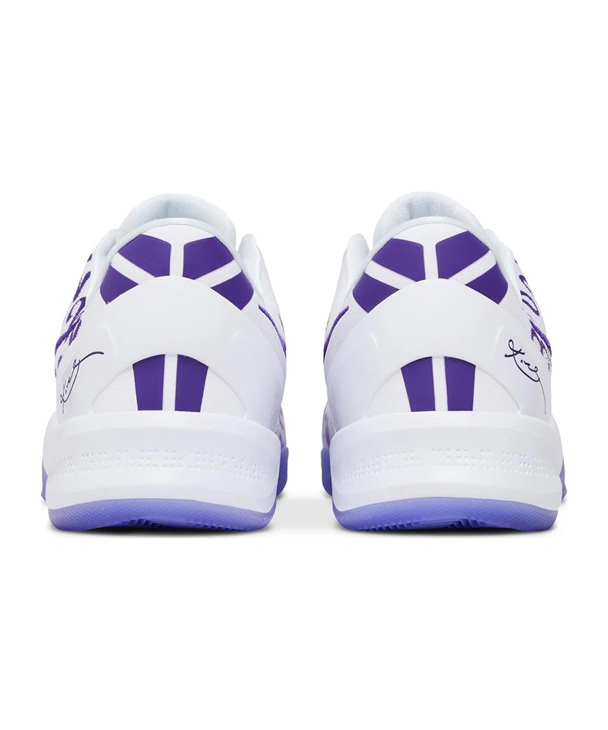 Kobe 8 Protro Court Purple,Nike Kobe,NIKE SHOES