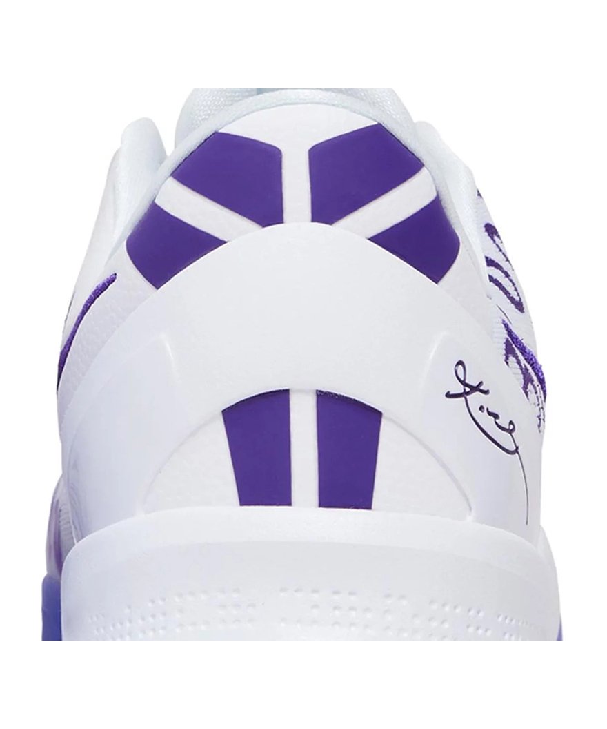 Kobe 8 Protro Court Purple,Nike Kobe,NIKE SHOES