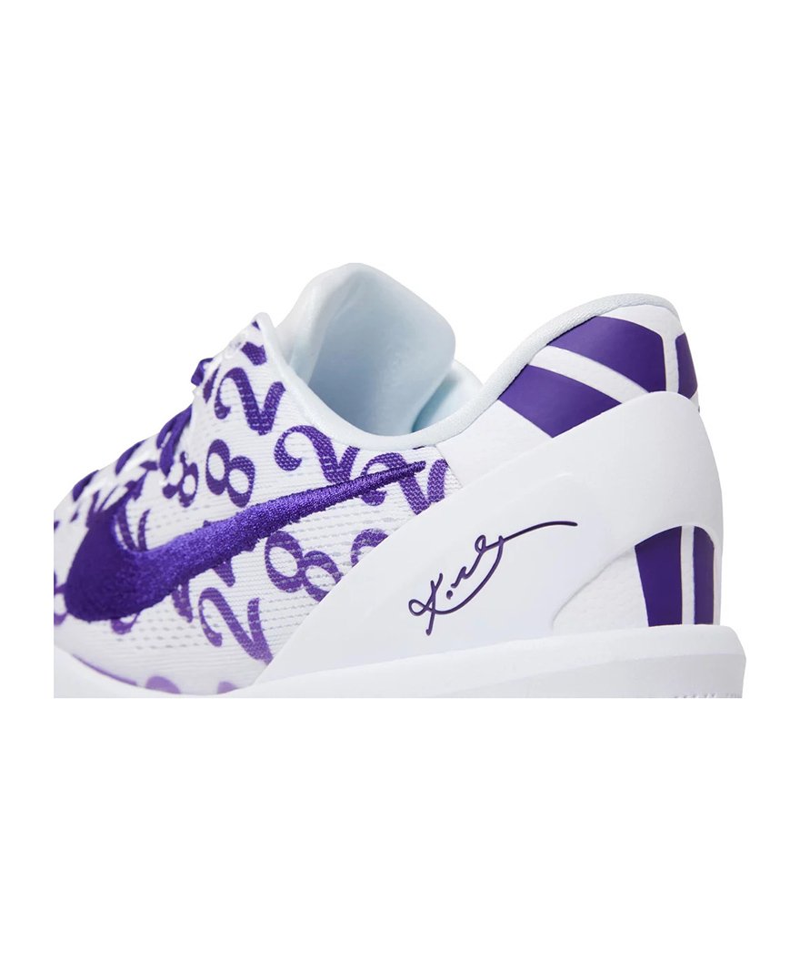 Kobe 8 Protro Court Purple,Nike Kobe,NIKE SHOES