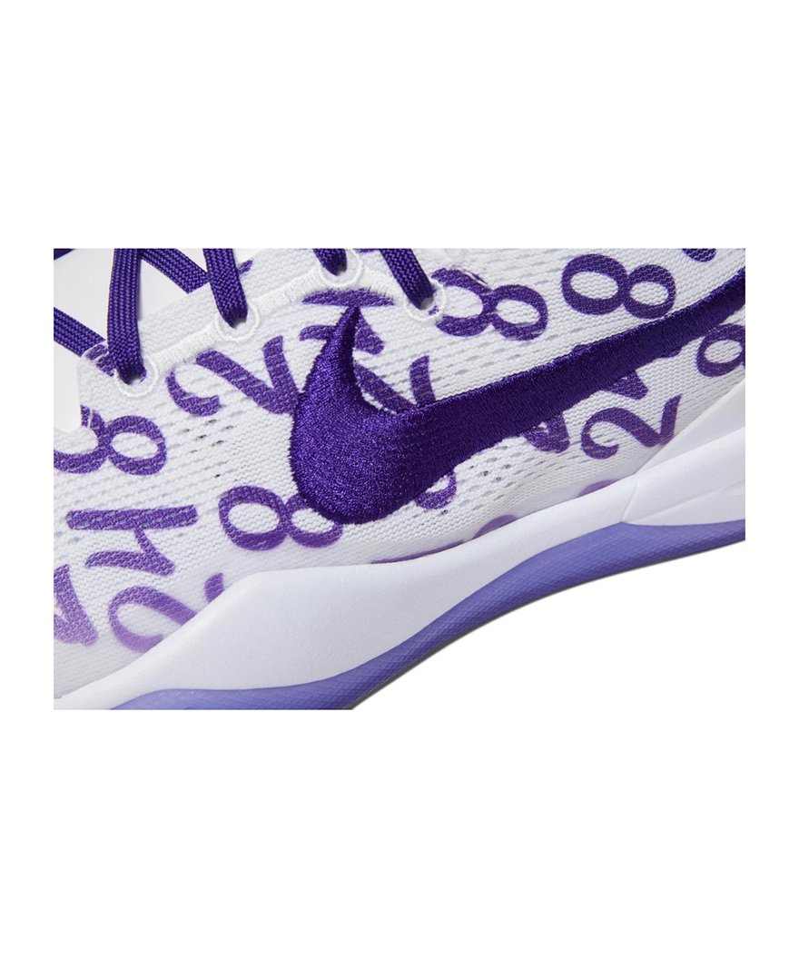 Kobe 8 Protro Court Purple,Nike Kobe,NIKE SHOES