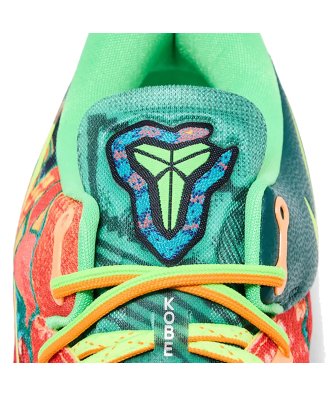 Kobe 8 Protro What The Kobe 2025,Nike Kobe,NIKE SHOES