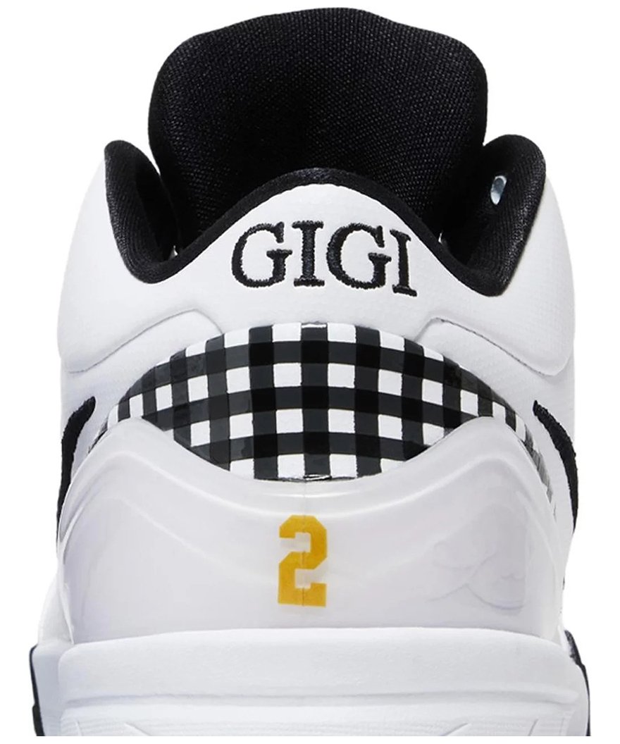 Zoom Kobe 4 Protro Mambacita,Nike Kobe,NIKE SHOES