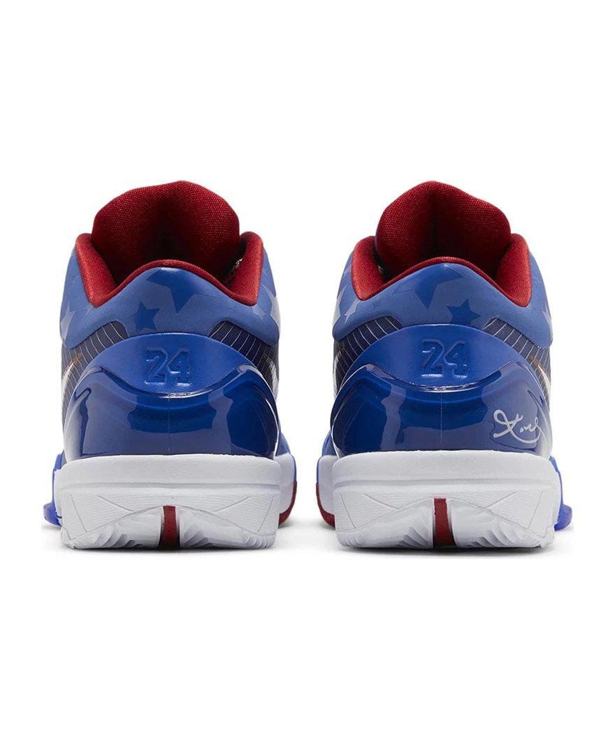 Zoom Kobe 4 Protro Philly,Nike Kobe,NIKE SHOES