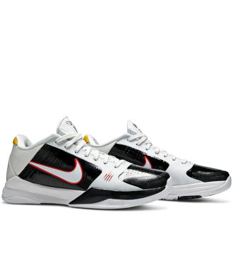 Zoom Kobe 5 Protro Alternate Bruce Lee,Nike Kobe,NIKE SHOES