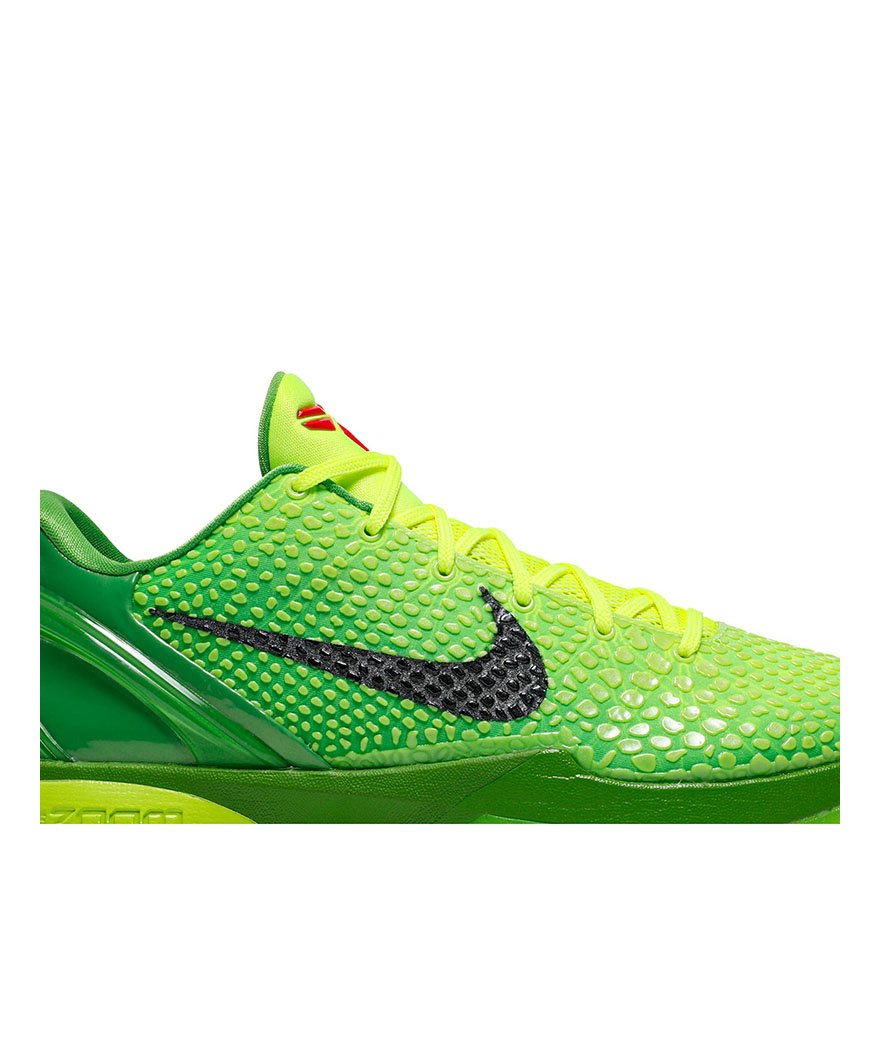 Zoom Kobe 6 Protro Grinch,Nike Kobe,NIKE SHOES