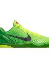 Zoom Kobe 6 Protro Grinch,Nike Kobe,NIKE SHOES
