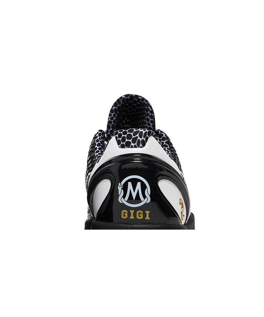Zoom Kobe 6 Protro Mambacita Sweet Sixteen,Nike Kobe,NIKE SHOES