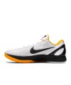 Zoom Kobe 6 Protro White Del Sol,Nike Kobe,NIKE SHOES