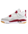 Nike Sb X Air Jordan 4 Varsity Red,Air Jordan 4,AIR JORDAN
