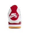 Nike Sb X Air Jordan 4 Varsity Red,Air Jordan 4,AIR JORDAN