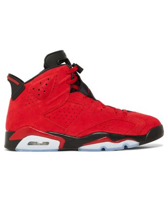 Air Jordan 6 Retro Toro Bravo,Air Jordan 6,AIR JORDAN