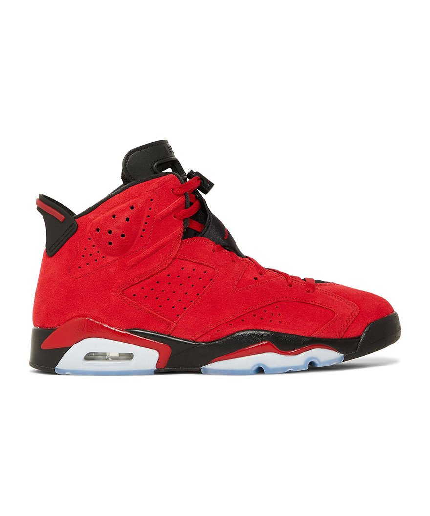 Air Jordan 6 Retro Toro Bravo,Air Jordan 6,AIR JORDAN