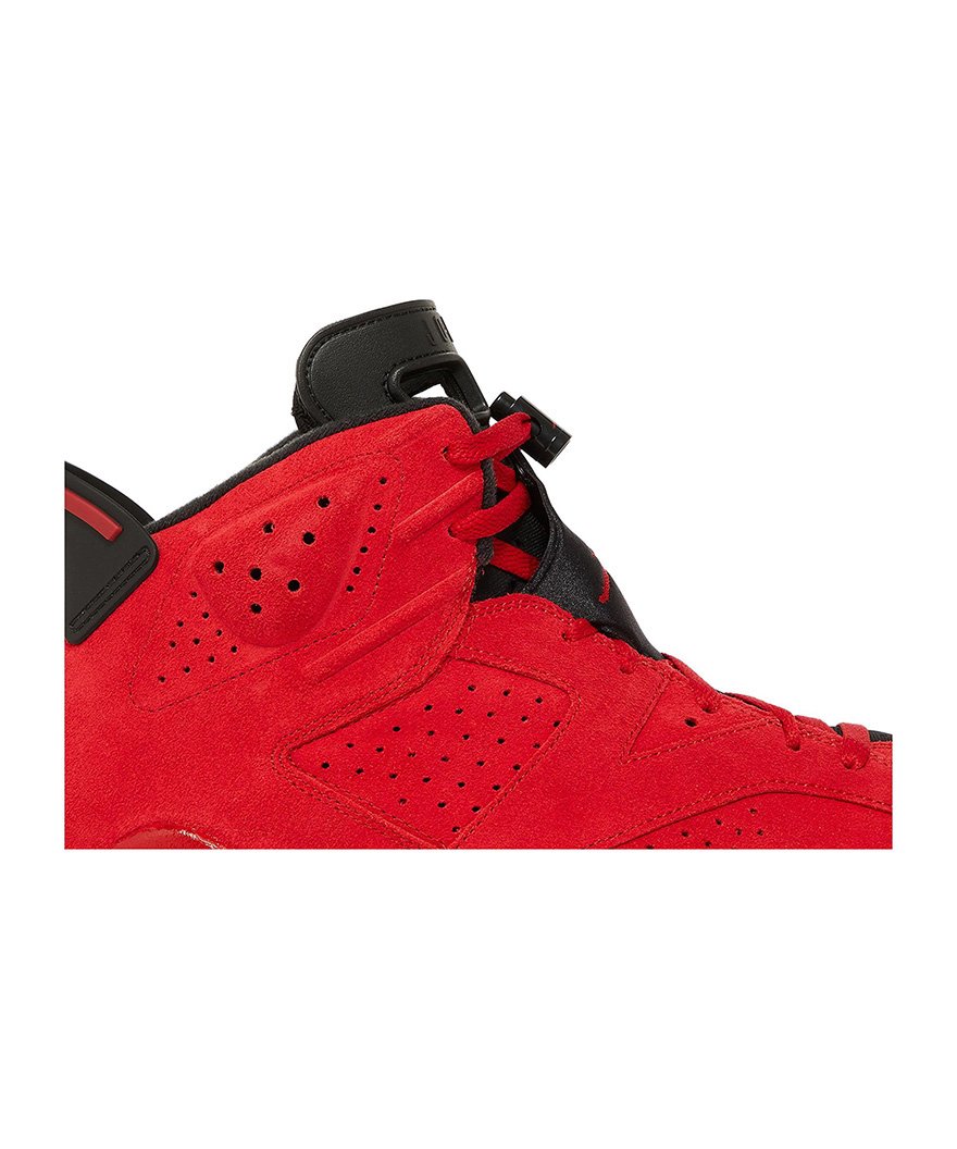 Air Jordan 6 Retro Toro Bravo,Air Jordan 6,AIR JORDAN