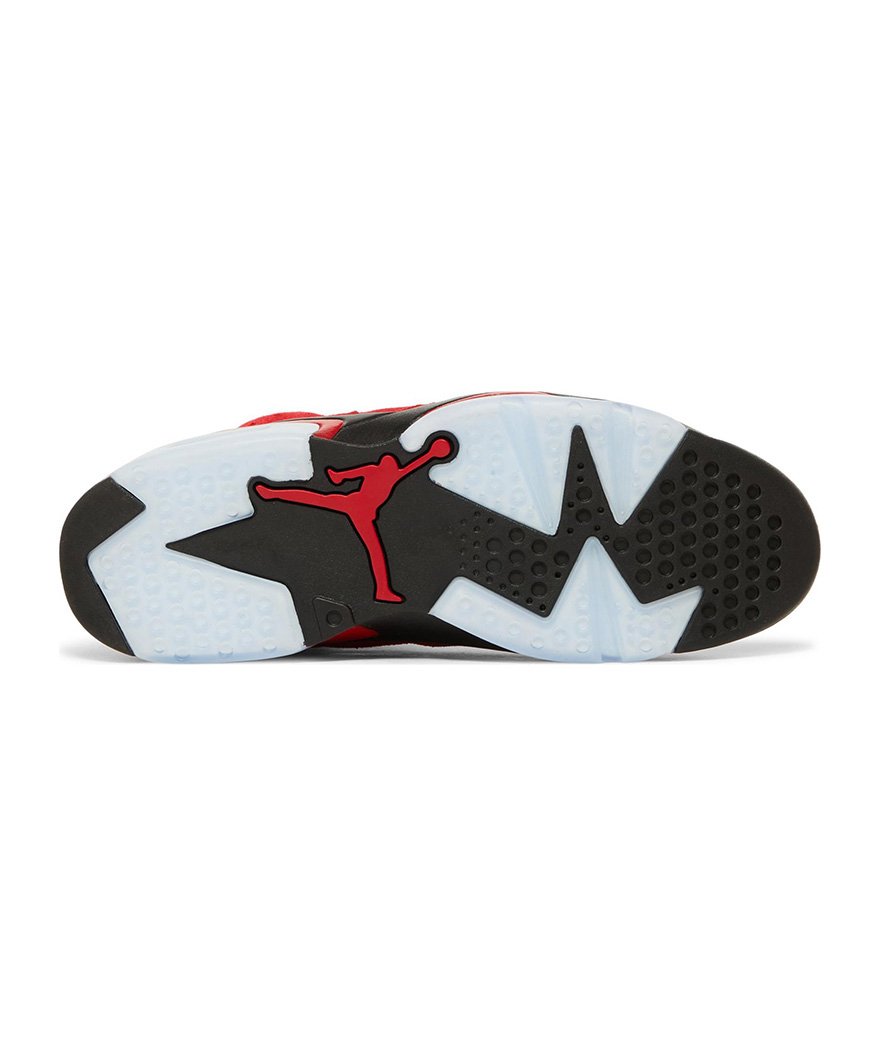 Air Jordan 6 Retro Toro Bravo,Air Jordan 6,AIR JORDAN
