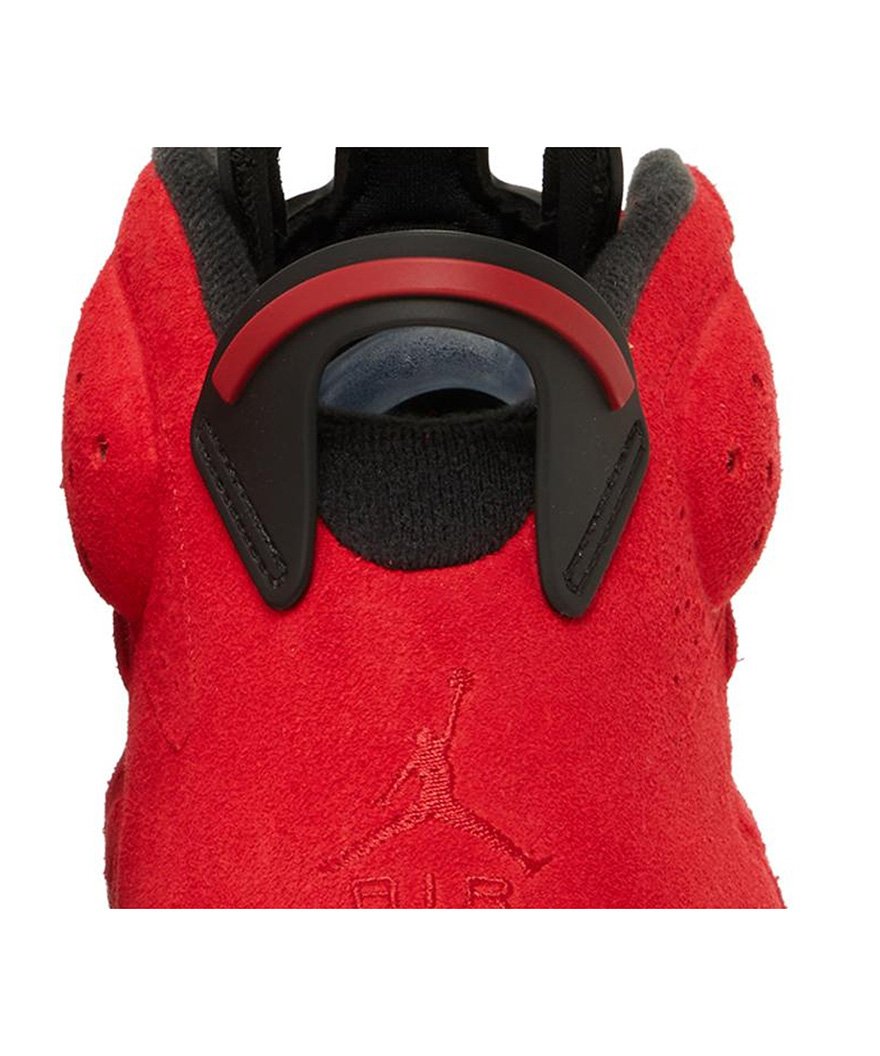 Air Jordan 6 Retro Toro Bravo,Air Jordan 6,AIR JORDAN